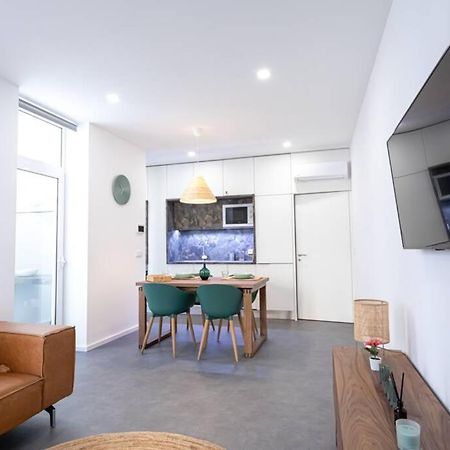 阿威罗Casa 55公寓 外观 照片
